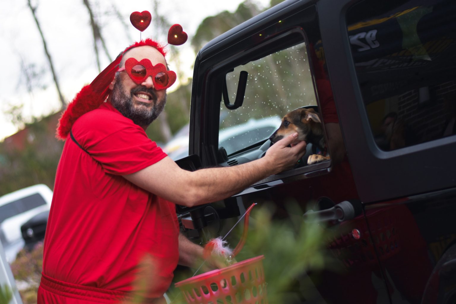 JOH-0264 | 92.5 Kickin' Country