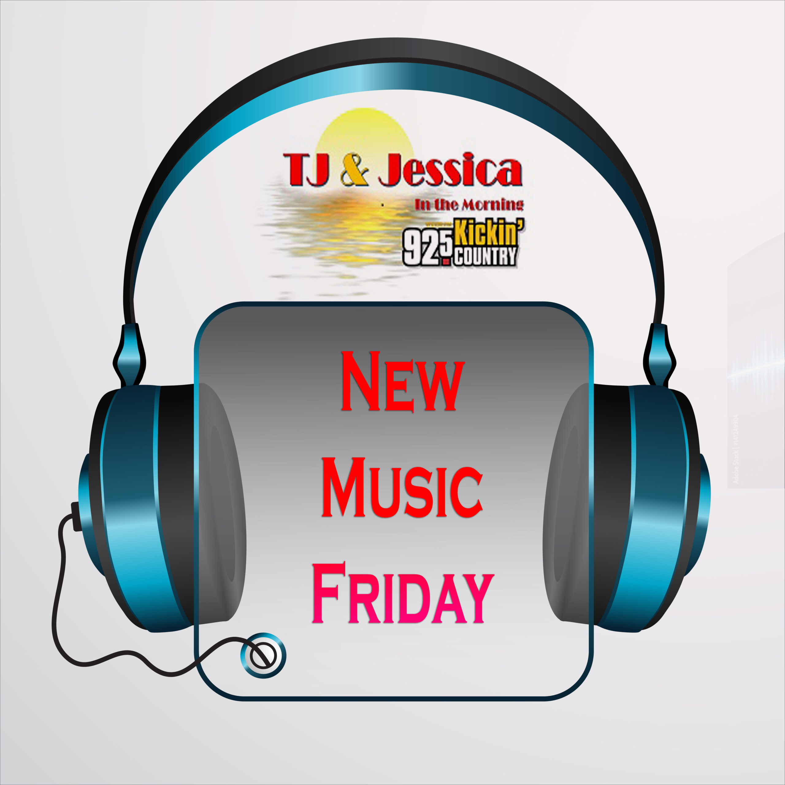 New Music Friday: Darius King Ft. Mckinzie Valdez - 4p7v4nd