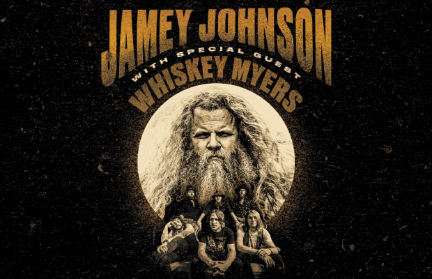 Jamey Johnson & Whiskey Myers