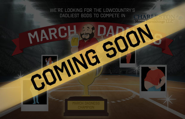 COMING SOON: Share a Photo of Your Dad Bod, Win Sweet Prizes COMING SOON: Share a Photo of Your Dad Bod, Win Sweet Prizes