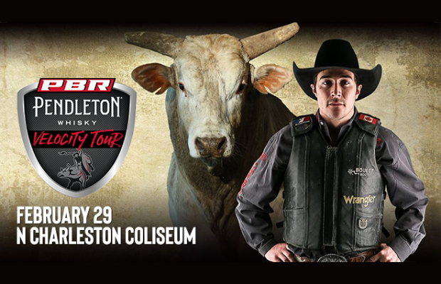 PBR is Back! Professional Bull Riders @ the Coliseum – Feb. 29 PBR is Back! Professional Bull Riders @ the Coliseum – Feb. 29