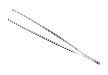 Botox and Tweezers!