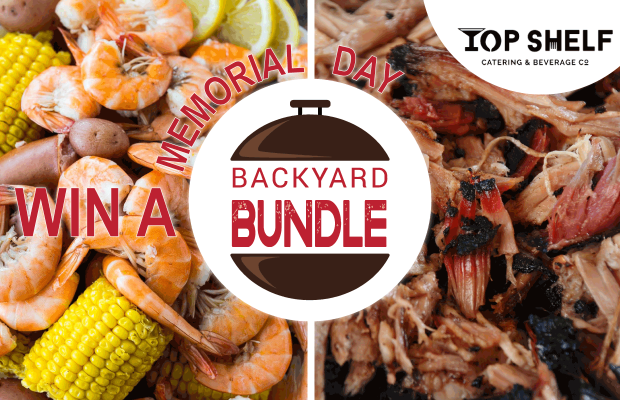 Win a Memorial Day Backyard Bundle for 10!