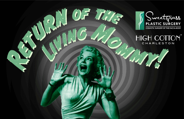 Text to Win the Ultimate Mother’s Month Prize Package!