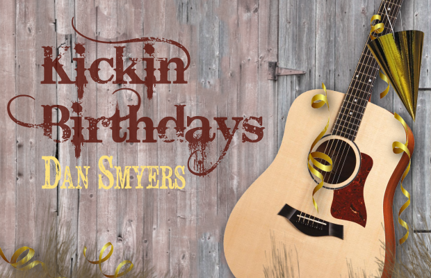 Wish Dan a Happy Birthday with the Dan+Shay Playlist