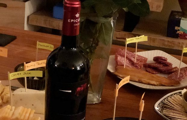 The Bachelorette: ‘I’m 39!’ The Drankin’ Game