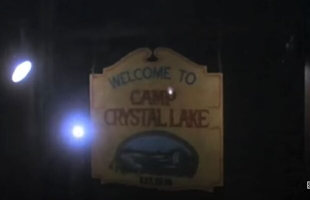 This Halloween, Take a Tour of Camp Crystal Lake This Halloween, Take a Tour of Camp Crystal Lake
