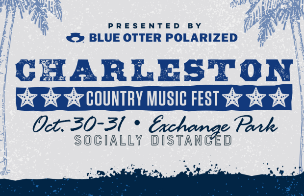 Get in to Win Entry for 4 @ CHS Music Festival Oct. 30-31
