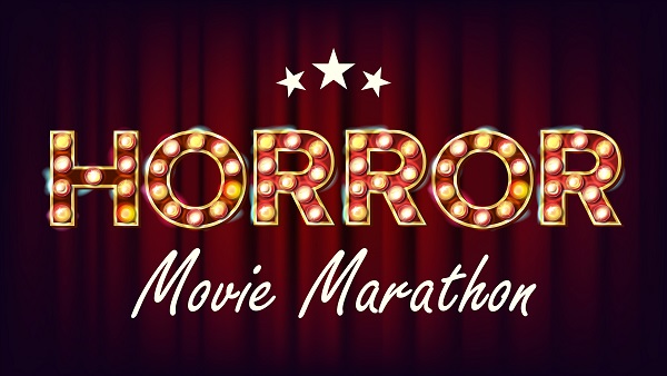 Watch Horror Movies, Win $1000!