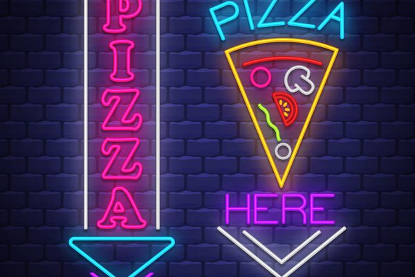 Free Pizza Every Day For a Year!