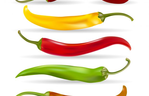 Some Like It Real Hot!! Some Like It Real Hot!!