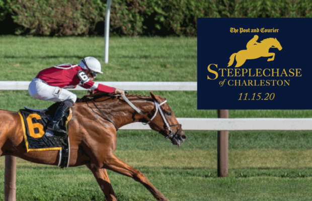 Win a Pod for 5 at Steeplechase of Charleston – Nov. 15 Win a Pod for 5 at Steeplechase of Charleston – Nov. 15