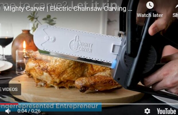 You Need This For Thanksgiving This Year!