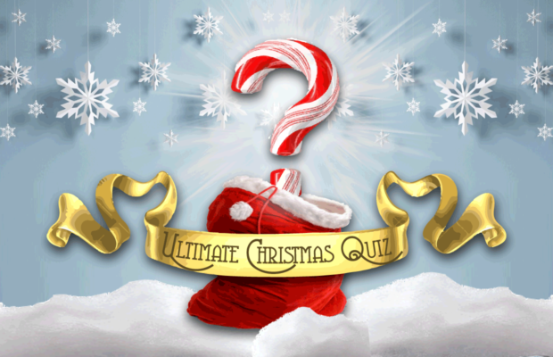 Answer the 9AM, 1PM & 4PM Holiday Trivia to Win