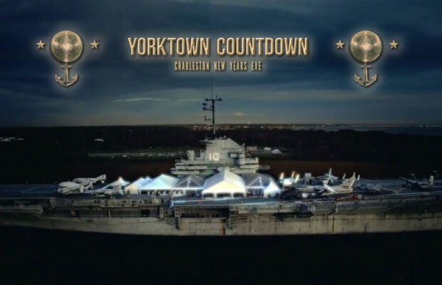 Win Your Way to the Lowcountry’s Best New Year’s Celebration!