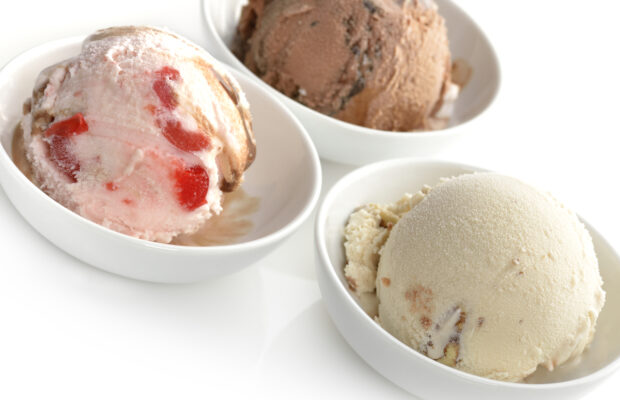 Exchange The Crappy Gift You Get for Ice Cream
