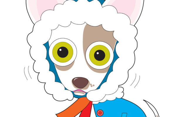 Dogs who wear clothes…TJ HATES IT!!! Dogs who wear clothes…TJ HATES IT!!!