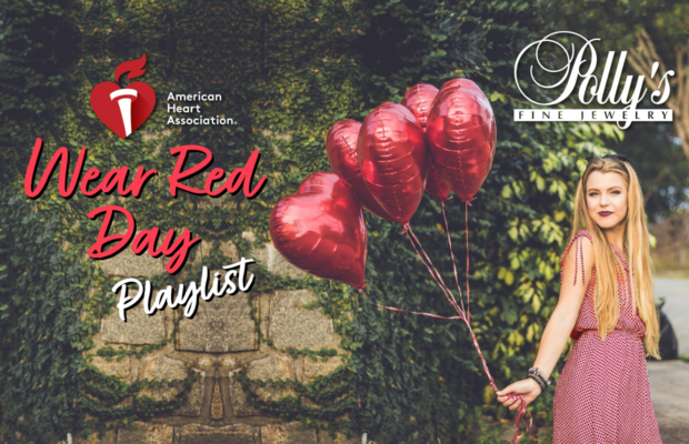 Redder n’ a Redneck: Rock Out to Kickin’s ‘Red Day’ Playlist Redder n’ a Redneck: Rock Out to Kickin’s ‘Red Day’ Playlist