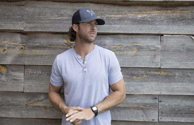 Win Tickets & a Hotel Stay to See Riley Green @ House of Blues