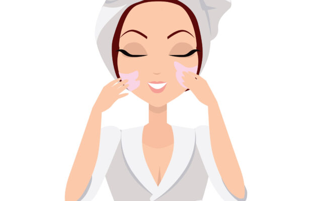 Shower Talk! Bar Soap and Belly Buttons!