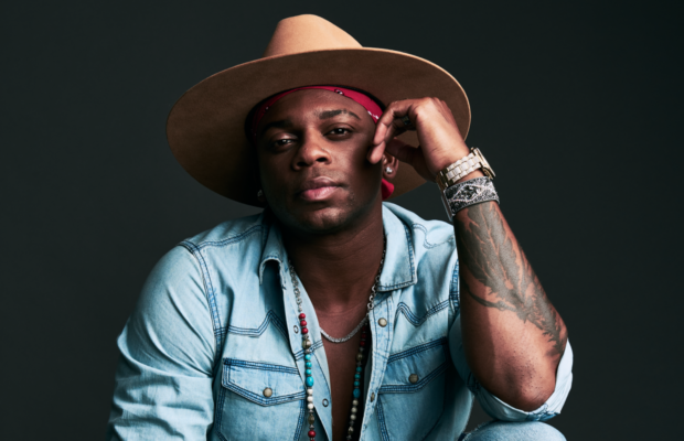 See, Meet & Enjoy a Beverage w ACM Winner Jimmie Allen