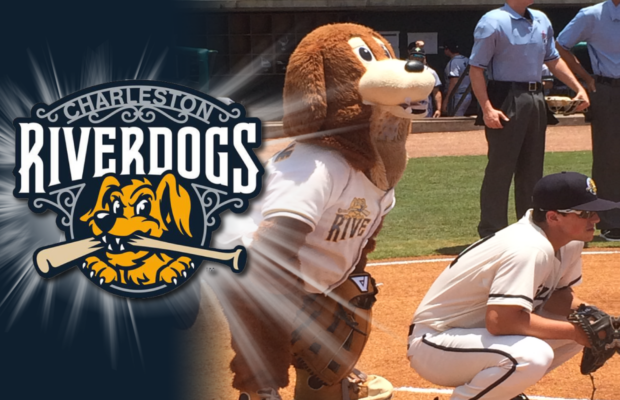 Win Your Family’s Way in to ‘Sunday Funday’ @ the RiverDogs
