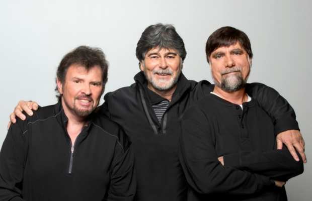 Win Your Tickets to See Alabama at The Coliseum – Oct. 8 Win Your Tickets to See Alabama at The Coliseum – Oct. 8