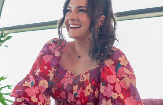 New Faces of Kickin’  Haley Mae Campbell