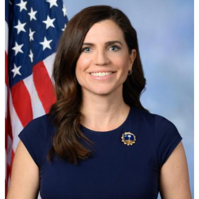Congress Woman Nancy Mace “PAWW ACT” Congress Woman Nancy Mace “PAWW ACT”