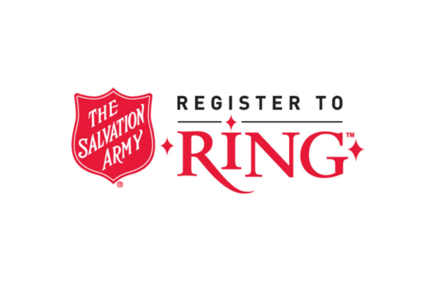 The Salvation Army Needs Your Help – and They’ll Even Pay!