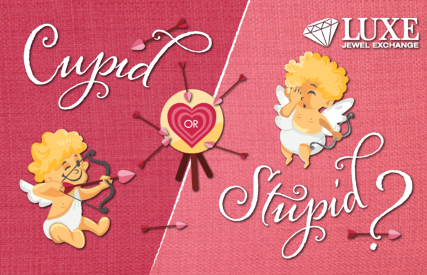 Listen & Answer the Love Trivia to Win $1k in Jewelry + Dinner for 2 Listen & Answer the Love Trivia to Win $1k in Jewelry + Dinner for 2