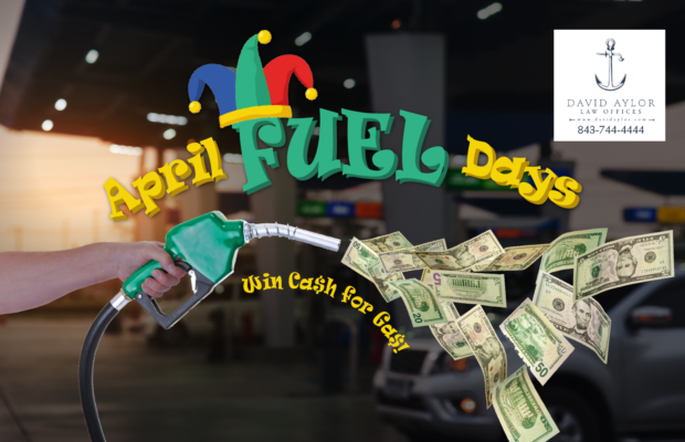 Listen and Win $100 in Free Gas!