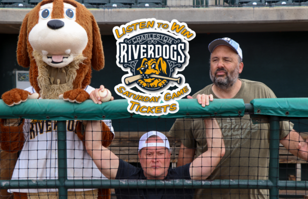 Listen to Win a 4-Pack of Tickets to a Saturday Game!