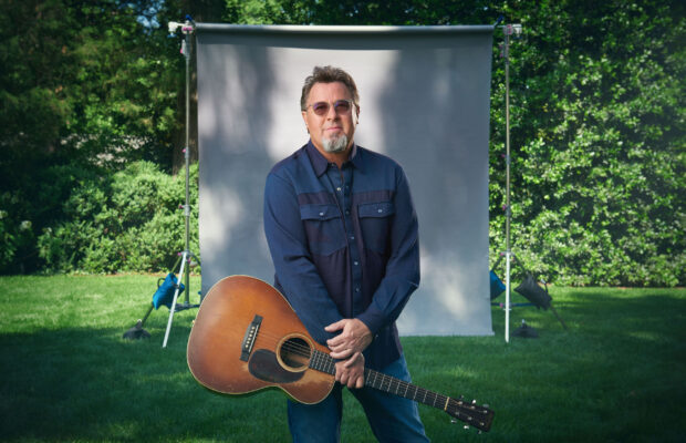 Win Tickets to Vince Gill at the PAC – July 9
