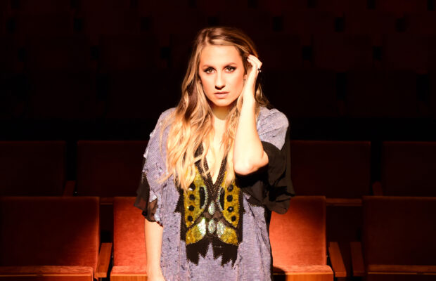 Win Tickets to Caitlyn Smith @ the Music Farm – May 14