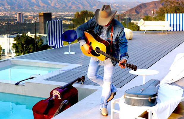 Win a Pair of Tickets to Dwight Yoakam @ the Music Hall – June 23 Win a Pair of Tickets to Dwight Yoakam @ the Music Hall – June 23