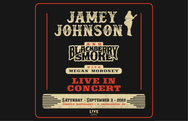 Grab Your Tickets to Jamey Johnson @ Firefly – Sept. 3