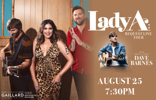 Share your “Summer Send Off” Photo to Win Lady A Tickets!