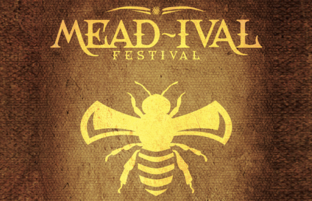 Enter to Win Free Festival Entry, Parking, Tasting & a Draft Mead!