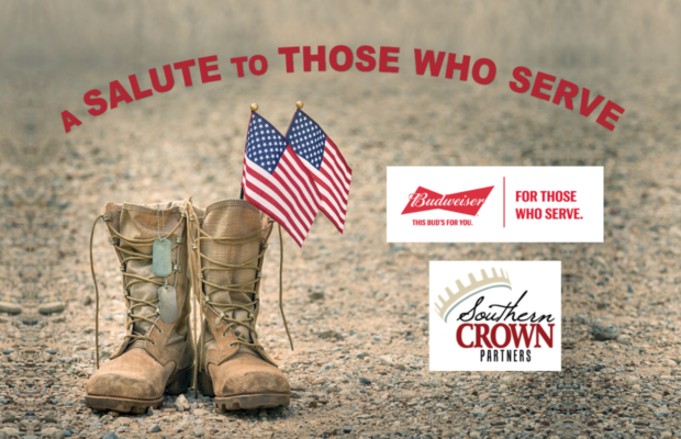 Nominate a Military Member or Vet for a Night @ the Joe