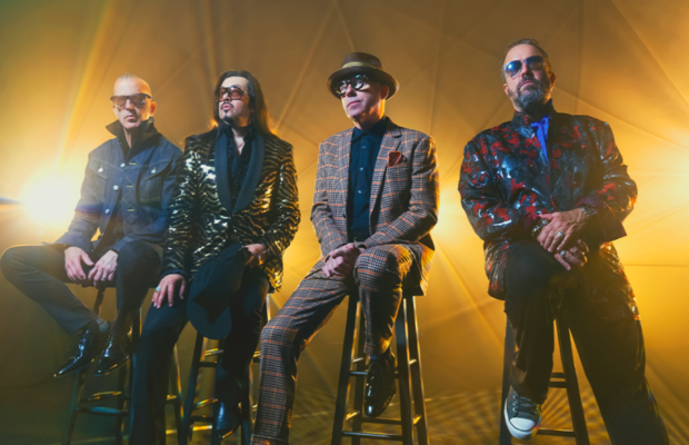 Win Your Way in to The Mavericks @ Music Hall – Nov. 18