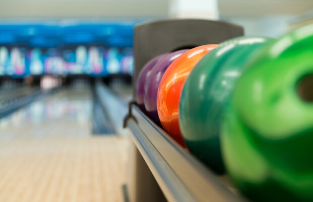 TJ was almost a professional…bowler? TJ was almost a professional…bowler?