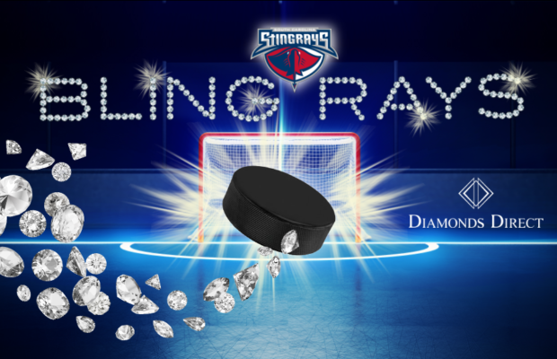 March 26: Take a Shot to Win a $1k in Jewelry