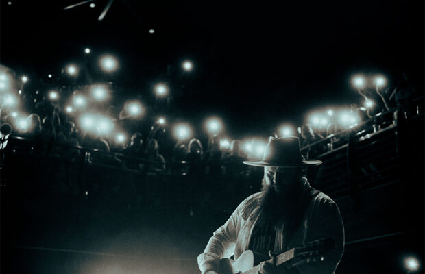 Enter to Win a Pair of Tickets to Larry Fleet @ Music Hall – 3/31