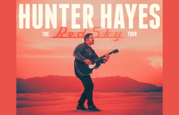 Win Your Tickets to Hunter Hayes @ the Music Hall from Kickin’! Win Your Tickets to Hunter Hayes @ the Music Hall from Kickin’!