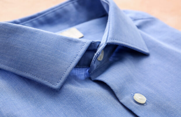 How many buttons should you keep open? How many buttons should you keep open?