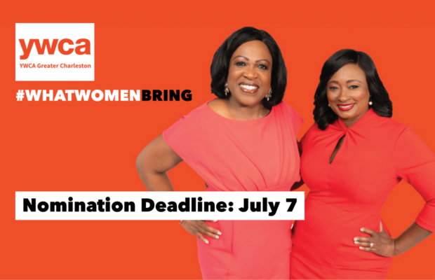 Nominate a Lowcountry Woman for the What Women Bring Awards