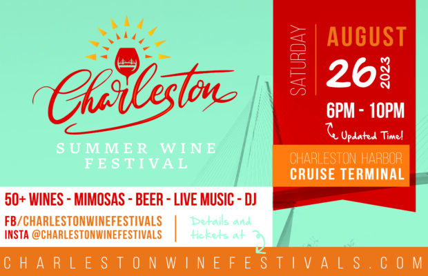 Summer Wine Festival: 50+ Wines, Seltzers & Craft Beers – 8/26 Summer Wine Festival: 50+ Wines, Seltzers & Craft Beers – 8/26