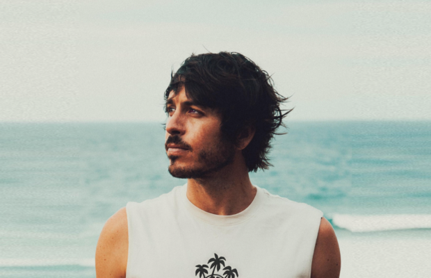 Win Kickin’s Tickets to Morgan Evans @ Music Farm – Dec. 2