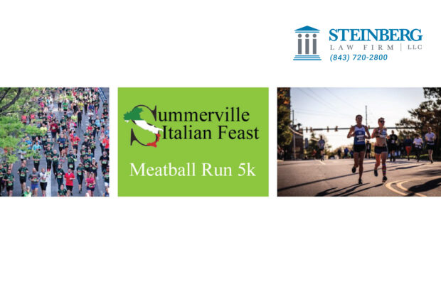 Register for the Summerville Italian Feast Meatball Run – 10/7